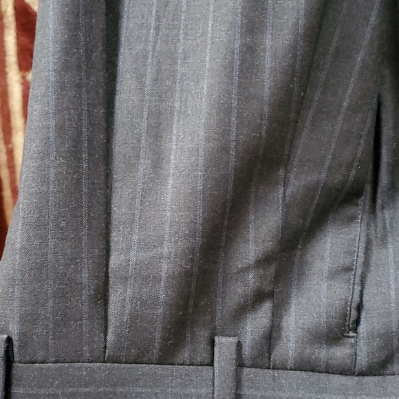 Nautica Mens Suit - Picture 4 of 11